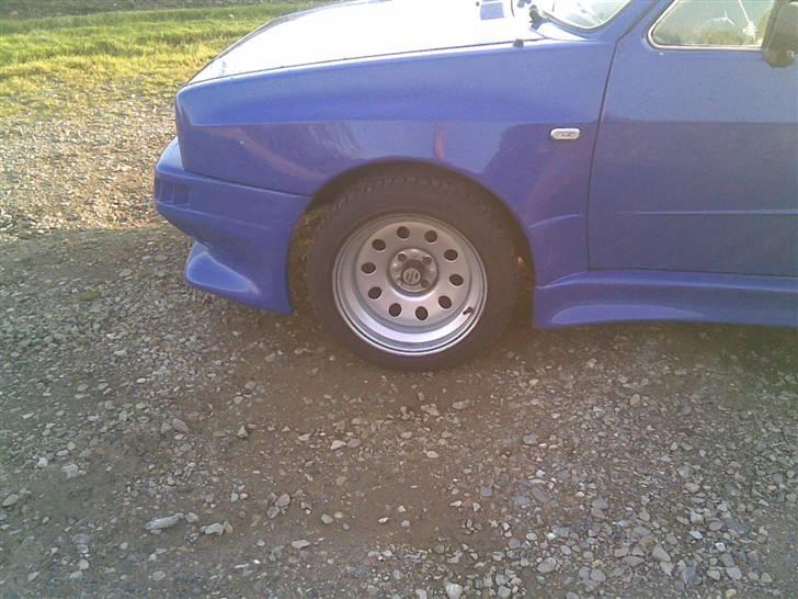 VW Golf 1 Cabriolet solgt billede 10