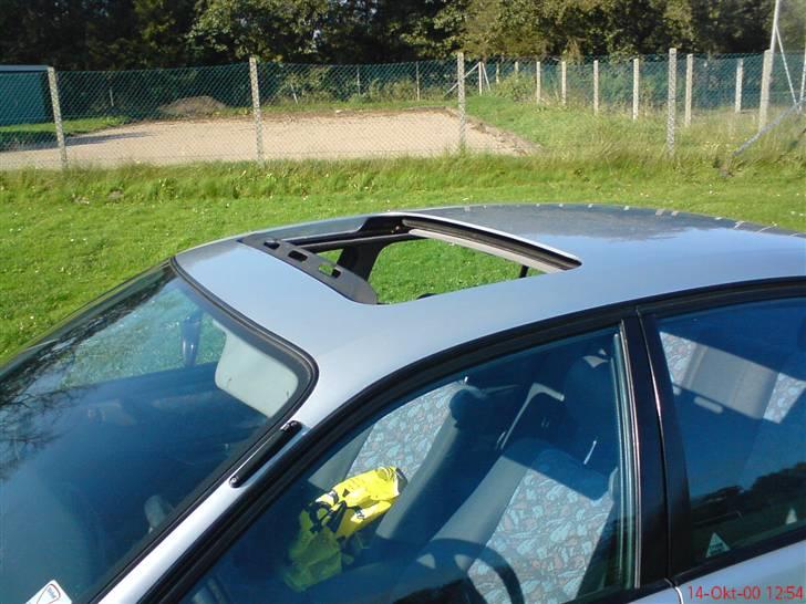 Toyota Carina e gls (solgt) billede 4