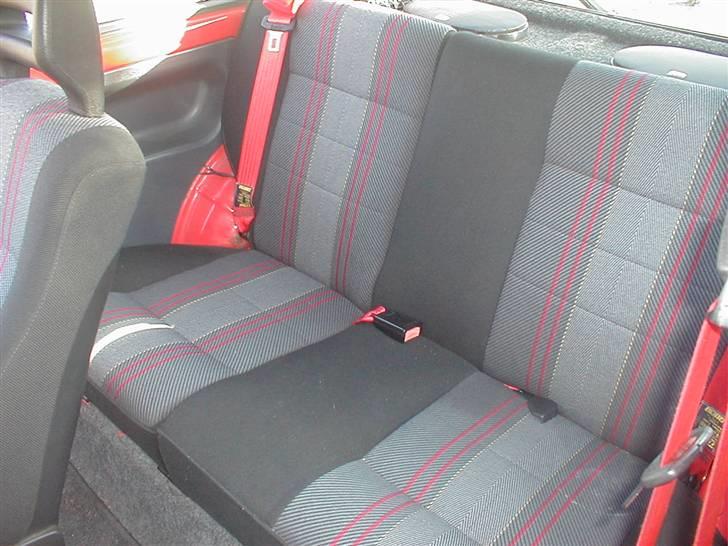 Fiat Cinquecento -->solgt* billede 8