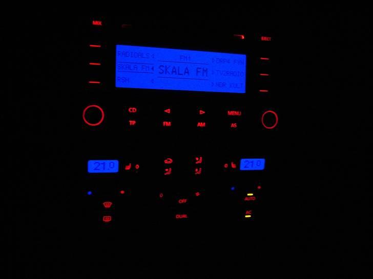 VW Golf 1,4 tsi GT Sport billede 4