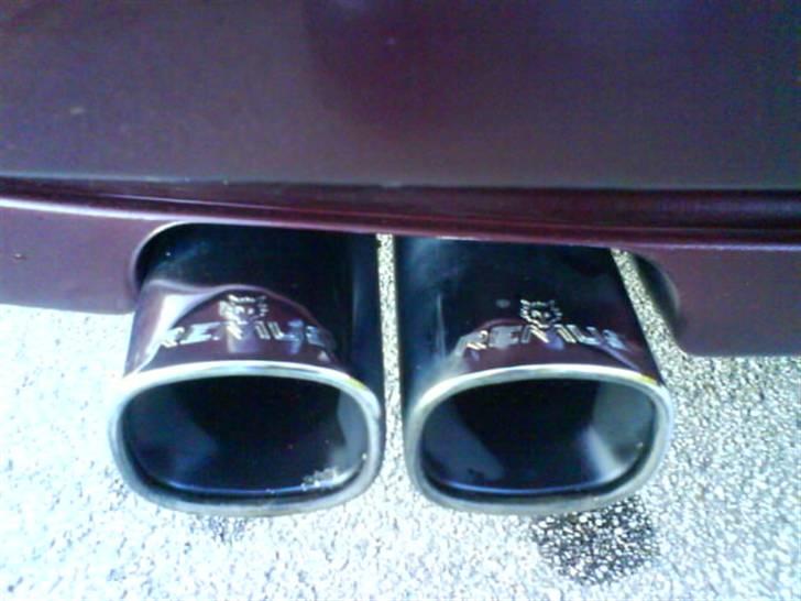 VW vento gl SOLGT billede 6