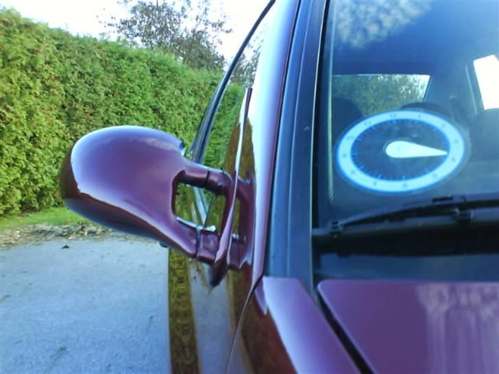 VW vento gl SOLGT billede 15