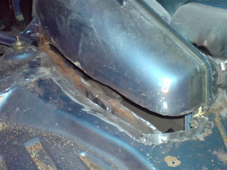 Ford Granada billede 4