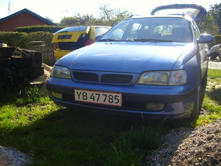 Toyota Carina E  billede 2
