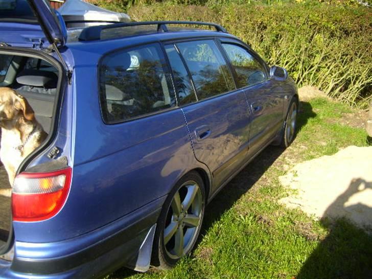 Toyota Carina E  billede 4