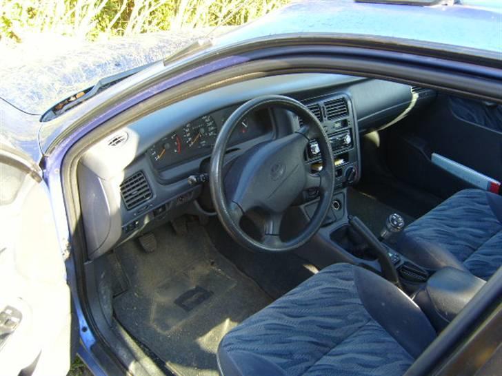 Toyota Carina E  billede 6
