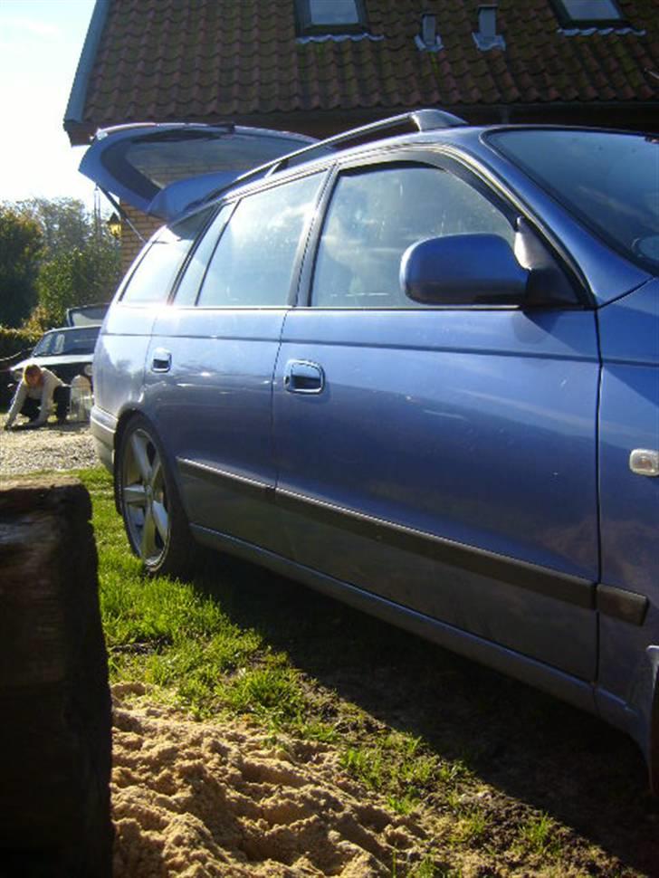 Toyota Carina E  billede 8