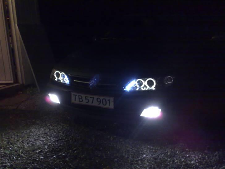 Citroën Xsara VTS Coupé billede 11