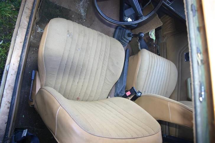 Ford cortina solgt billede 12