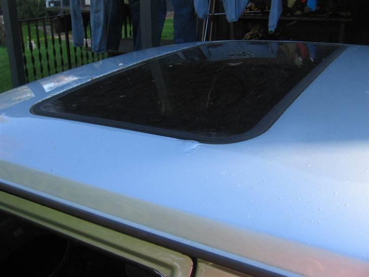 Opel corsa   (SOLGT) - soltag,. ja tak billede 10