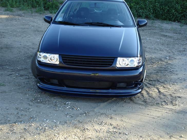 VW Polo 6N billede 6