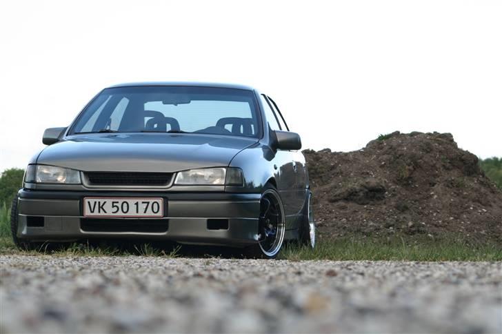 Opel Vectra 2000 16v ( SOLGT ) billede 1