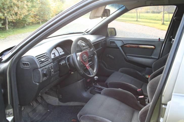 Opel Vectra 2000 16v ( SOLGT ) billede 5