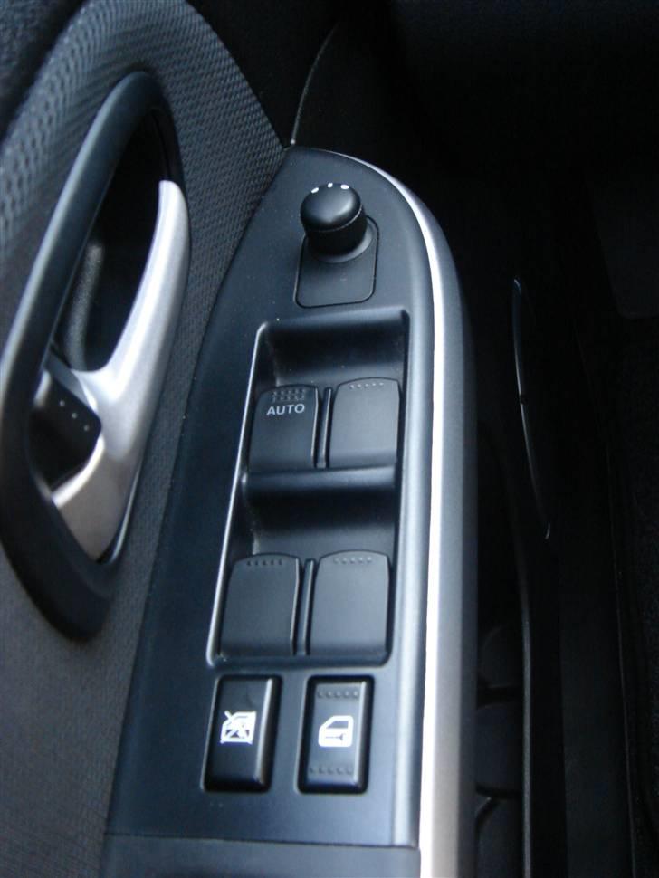 Suzuki Grand Vitara 2,0 GLX 20" - 4 x El Ruder sat til :-) billede 19