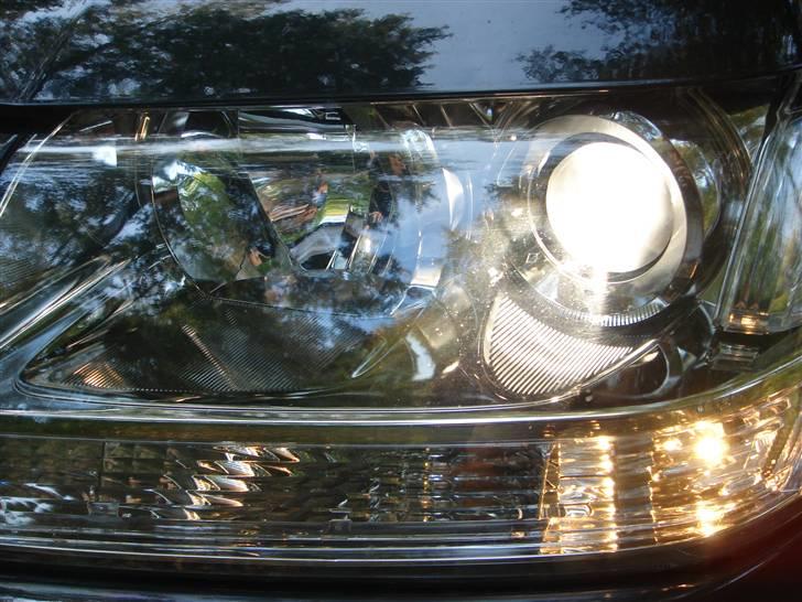 Suzuki Grand Vitara 2,0 GLX 20" - "Xenon" billede 20