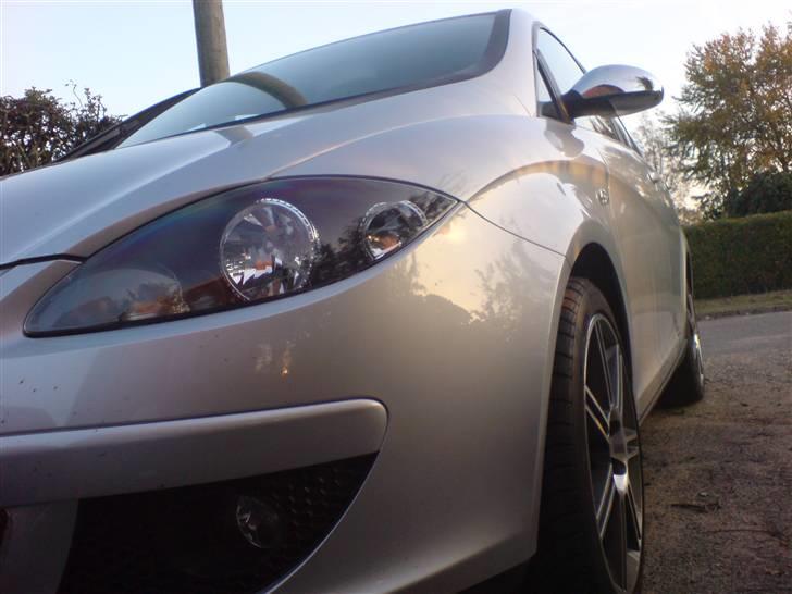 Seat Altea  billede 1