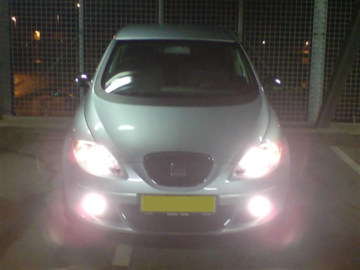 Seat Altea  billede 4
