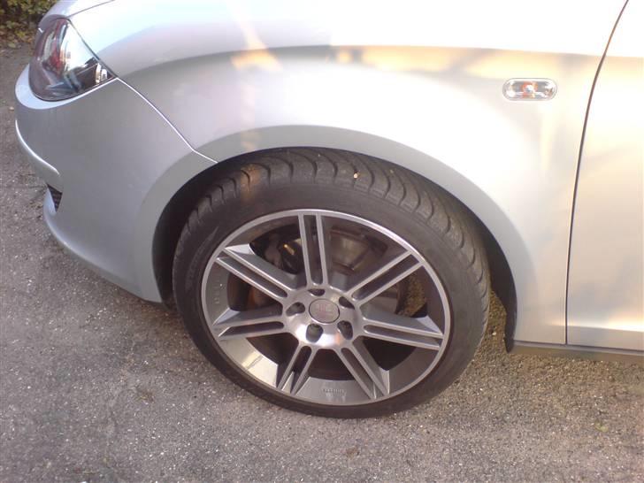 Seat Altea  billede 8