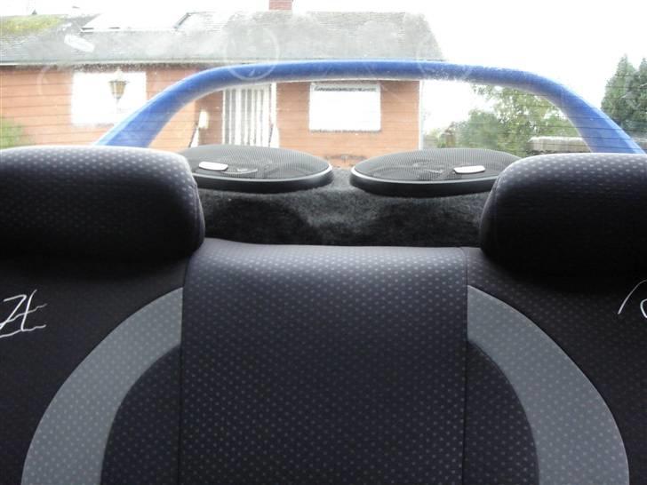 Honda Civic SOLGT billede 11