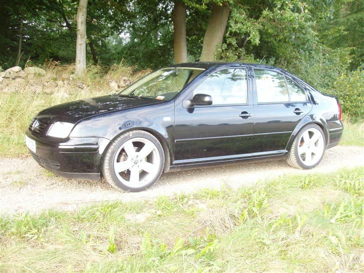 VW Bora V5 billede 8