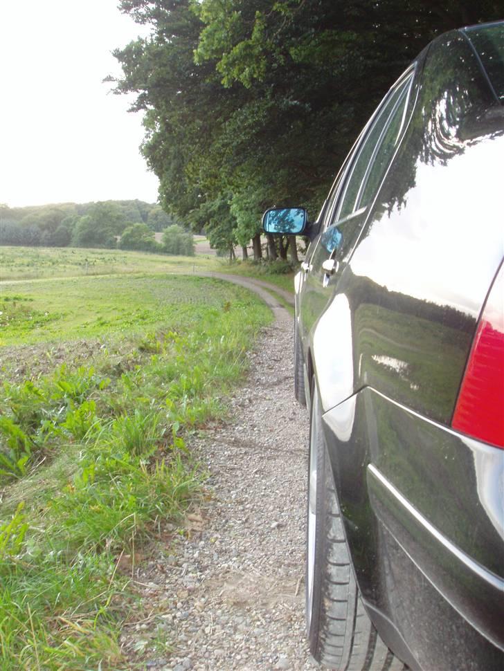 VW Bora V5 billede 9