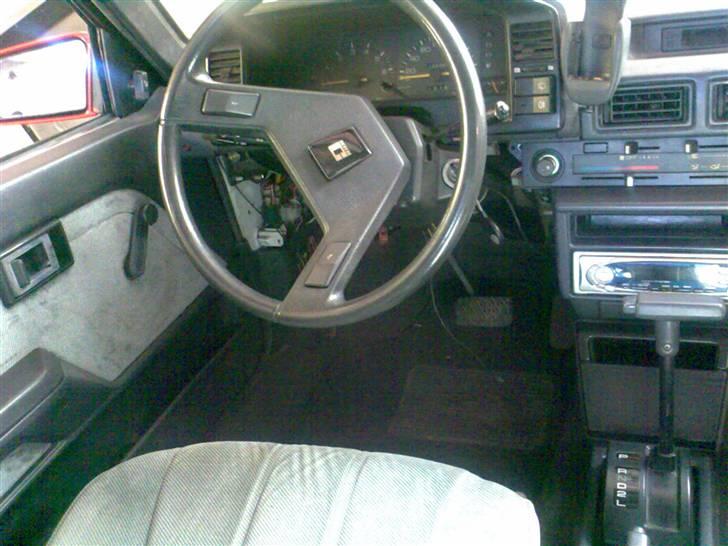 Toyota Corolla EE80 "Automatik" billede 17