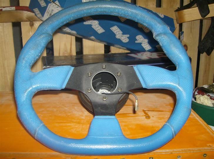 Opel vetra a - damen remte et hushjørne billede 8