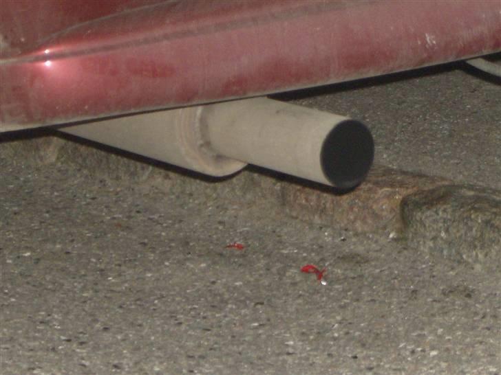 Opel vetra a billede 9