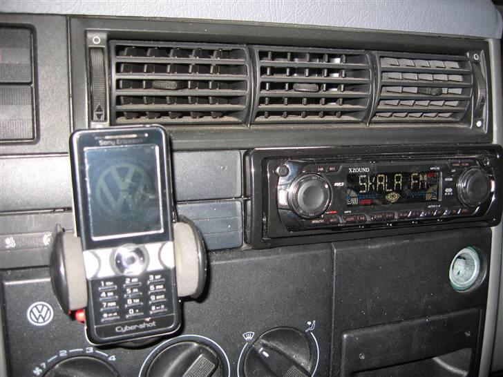 VW transporter billede 6