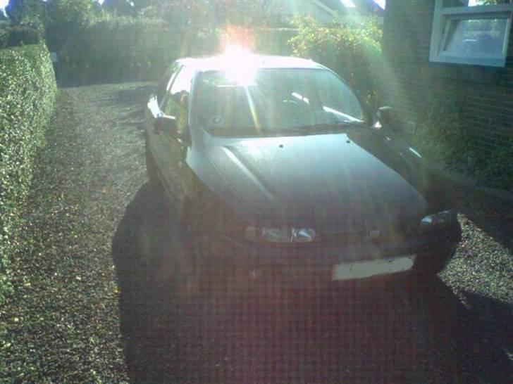 Fiat Bravo 1,6 billede 2