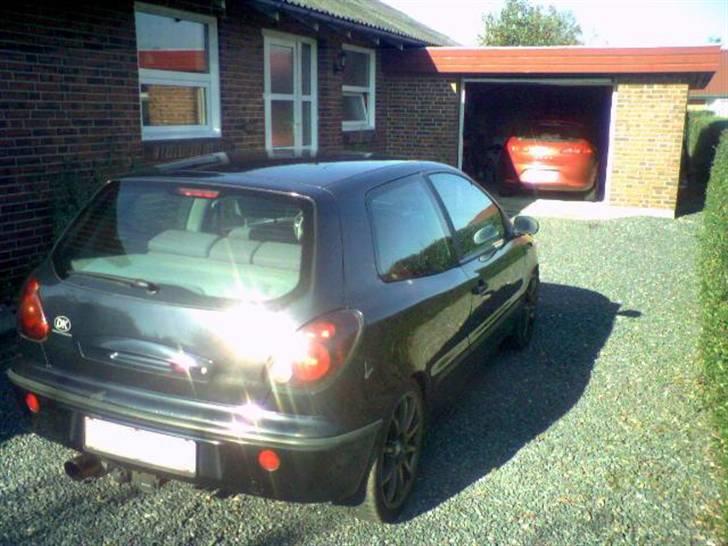 Fiat Bravo 1,6 billede 3