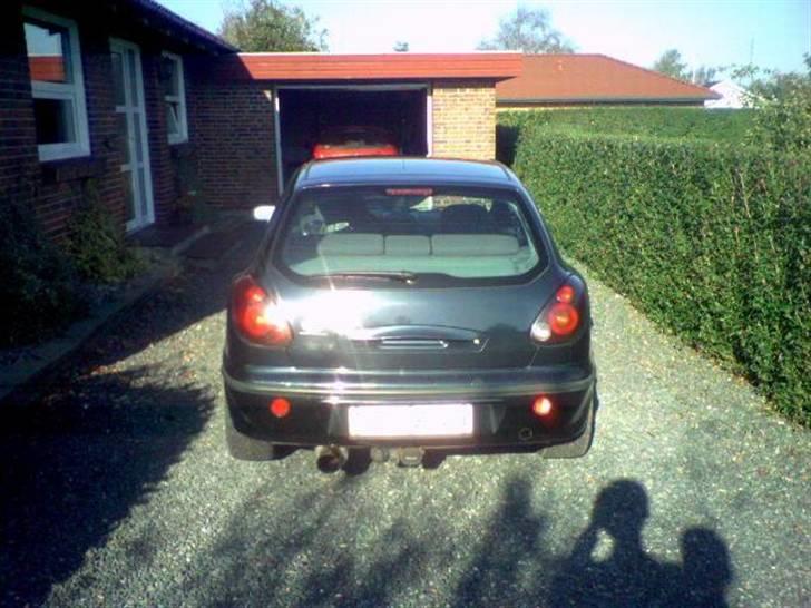 Fiat Bravo 1,6 billede 4