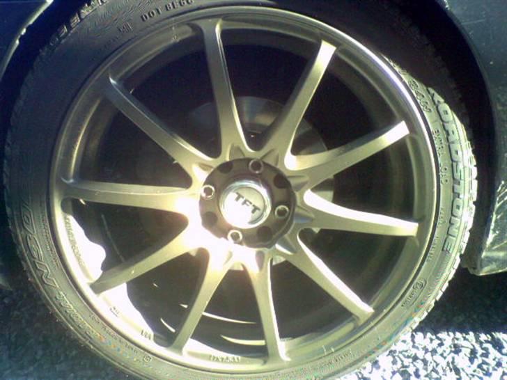 Fiat Bravo 1,6 billede 5