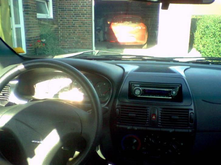 Fiat Bravo 1,6 billede 6