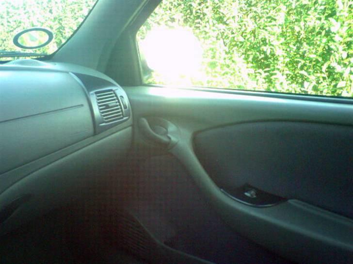 Fiat Bravo 1,6 billede 8