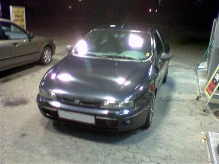 Fiat Bravo 1,6 billede 11