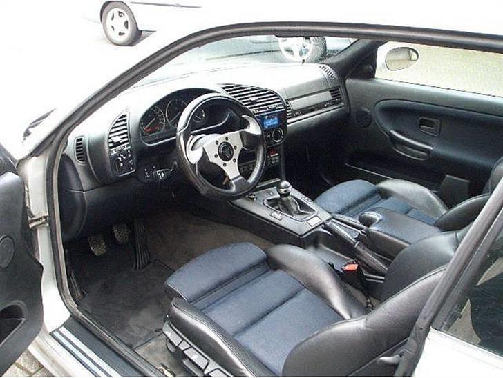 BMW 325i Coupe - = Solgt = - billede 15