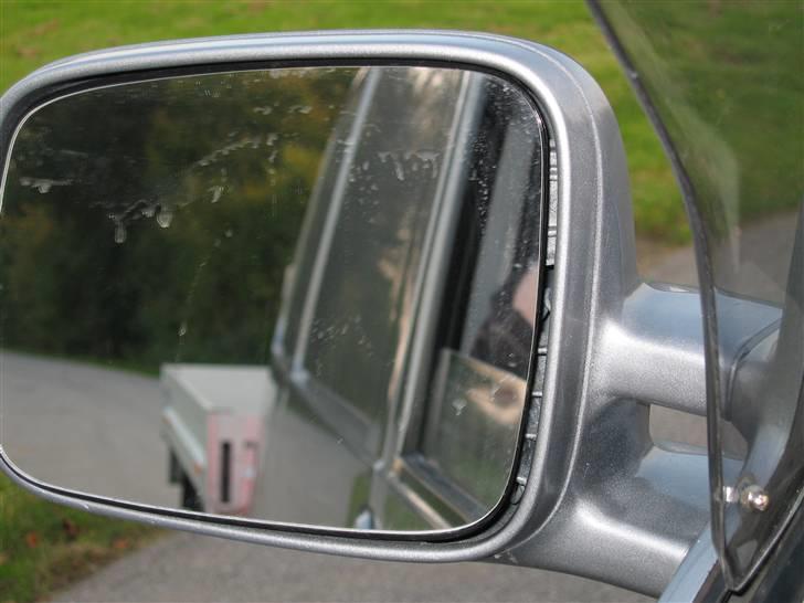 VW transporter - lidt over 8 meter til enden billede 10