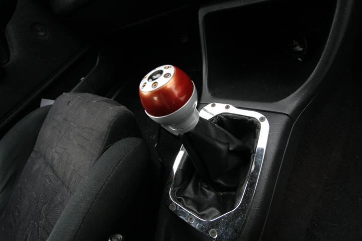 VW Golf II #BYTTET VÆK# billede 5