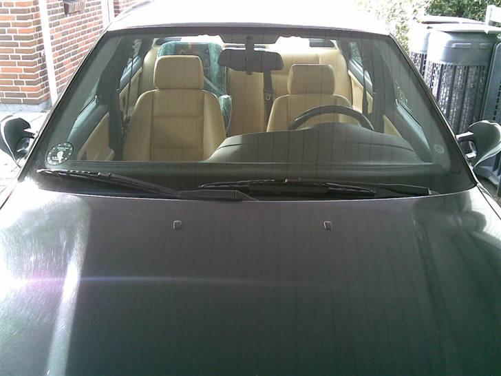 BMW 325 i 24v solgt billede 11