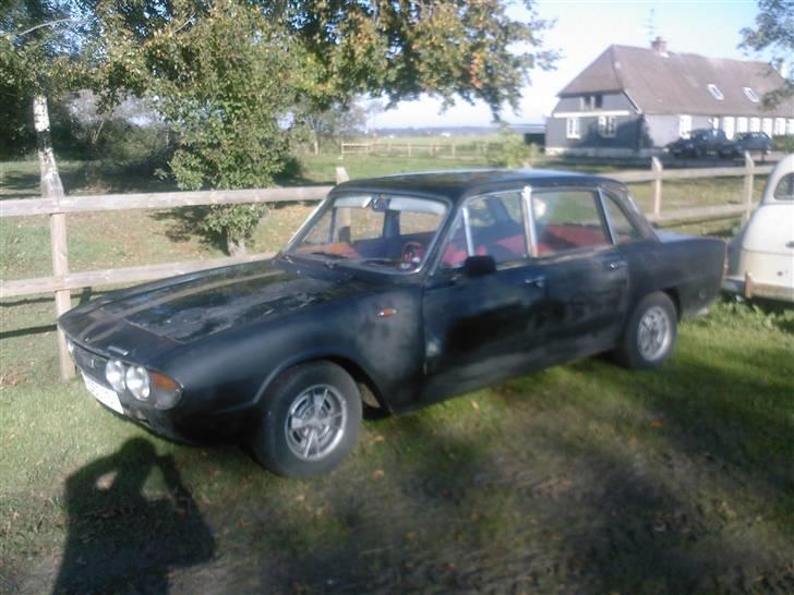 Triumph MK 2 2500 psi *SOLGT* billede 3