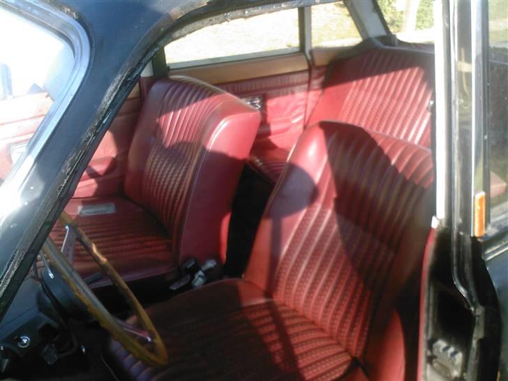 Triumph MK 2 2500 psi *SOLGT* billede 6