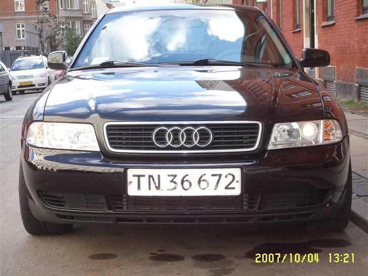 Audi A4 *SOLGT* billede 1