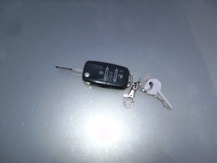 Opel Vectra B 2.0 16v (SOLGT) billede 13