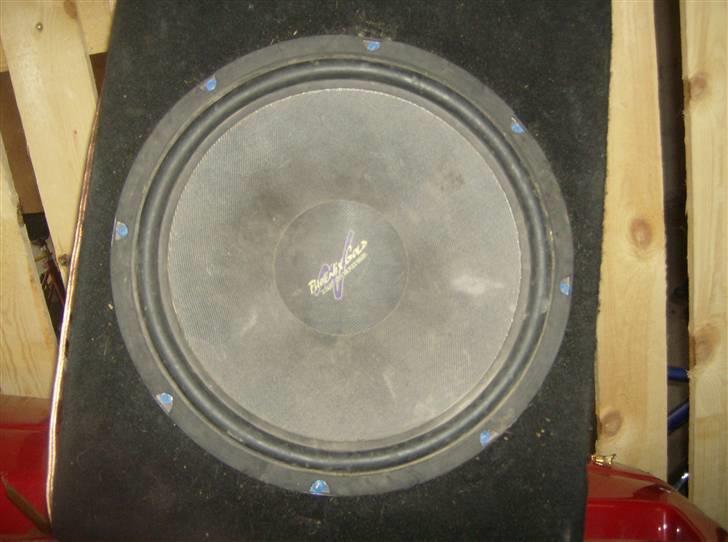 Opel vetra a billede 11