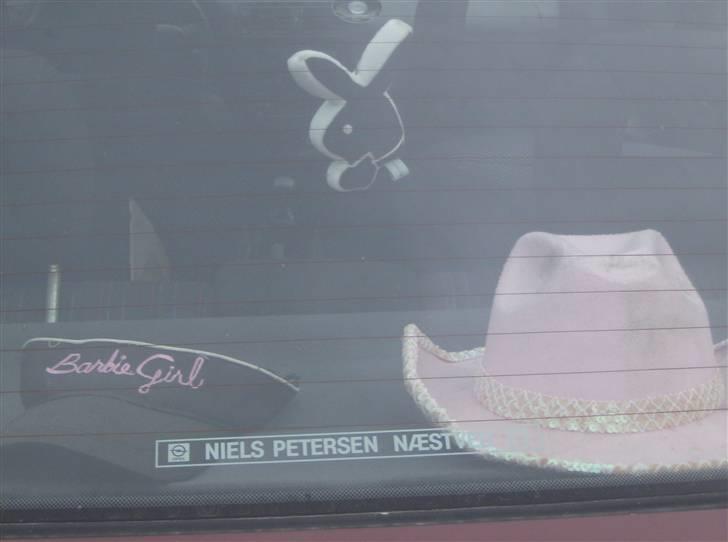 Opel vetra a billede 12