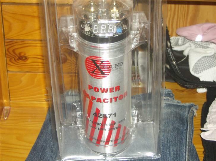 Opel vetra a billede 13