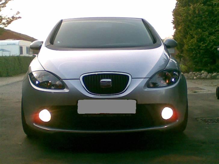 Seat Altea TDI FR  billede 5