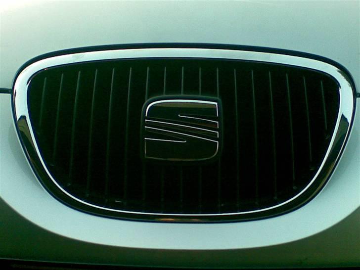 Seat Altea TDI FR  billede 10