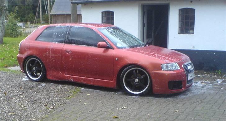 Audi A3  billede 20